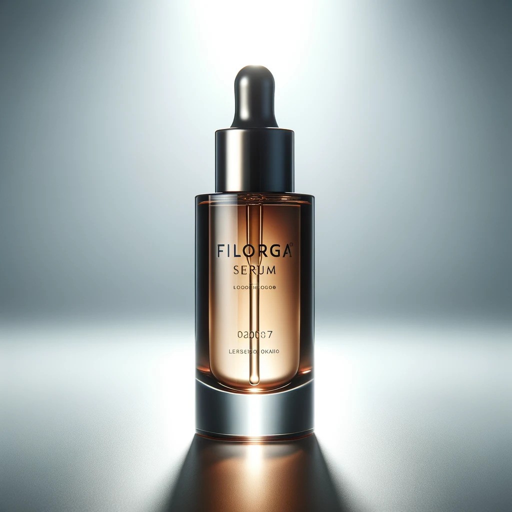 filorga hudvårdsprodukter